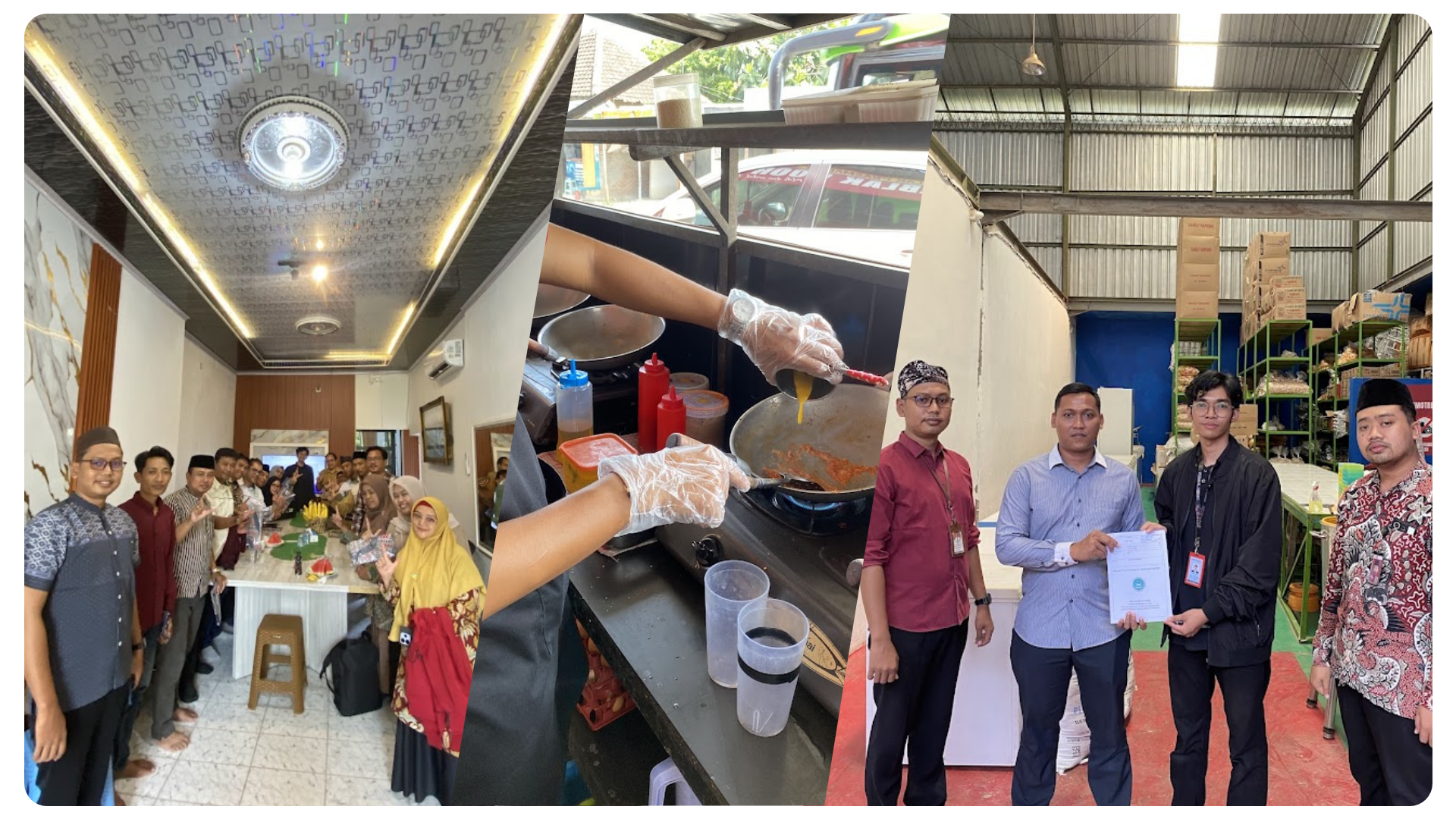 Sertifikasi Halal Terpercaya