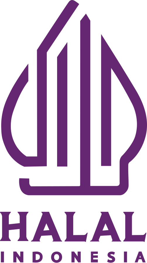 Logo Halal Indonesia