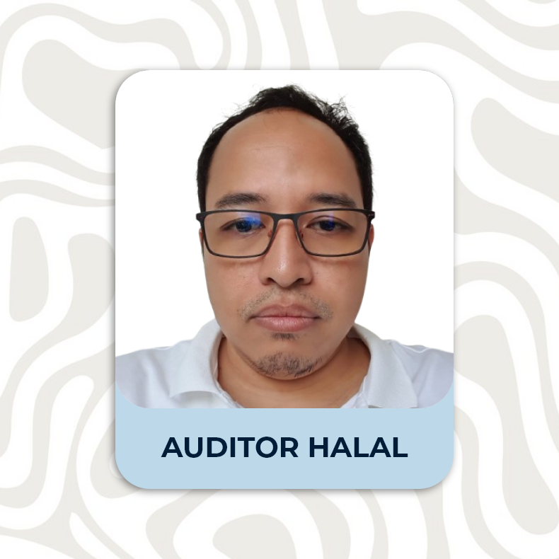 Foto drh. Deni Raditya Febriandi