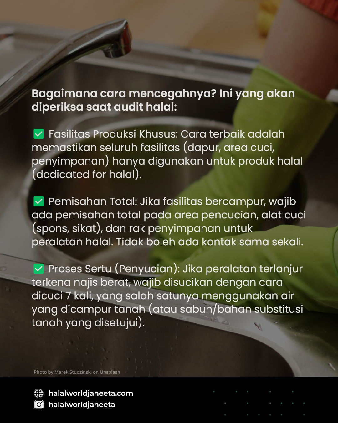 Dampak negatif MBG bagi kesehatan tubuh