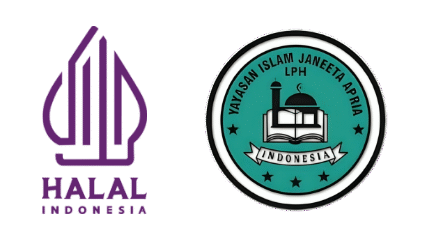 Logo LPH Yayasan Islam Janeeta Apria